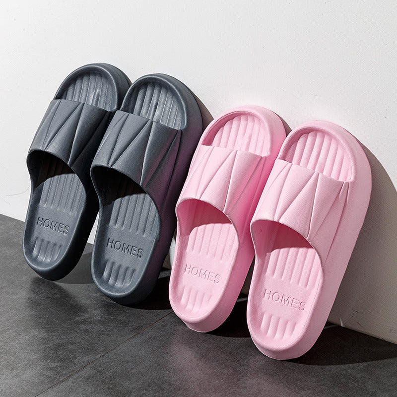 Non-slip Home Slippers