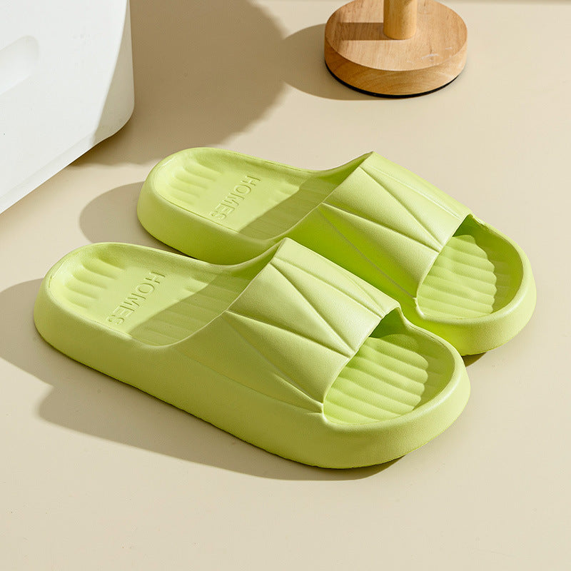 Non-slip Home Slippers