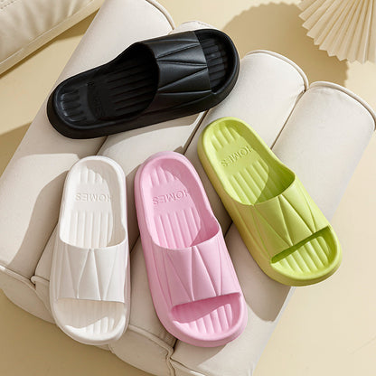 Non-slip Home Slippers