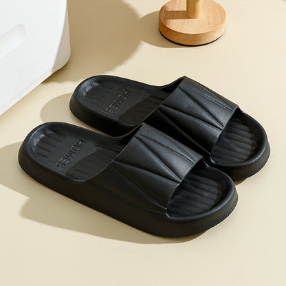 Non-slip Home Slippers