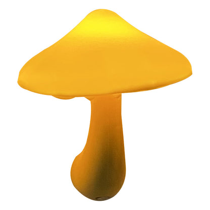 Small Mushroom Plug-in Night Light