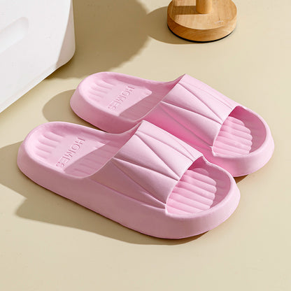 Non-slip Home Slippers