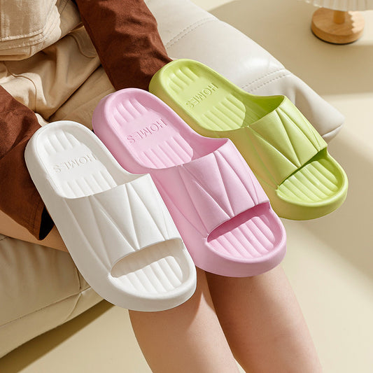 Non-slip Home Slippers