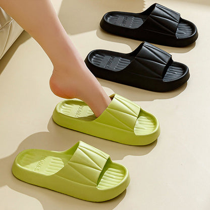 Non-slip Home Slippers