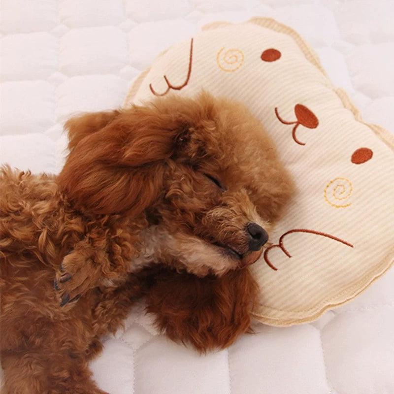 Mini Pillow for puppies - CutePlace