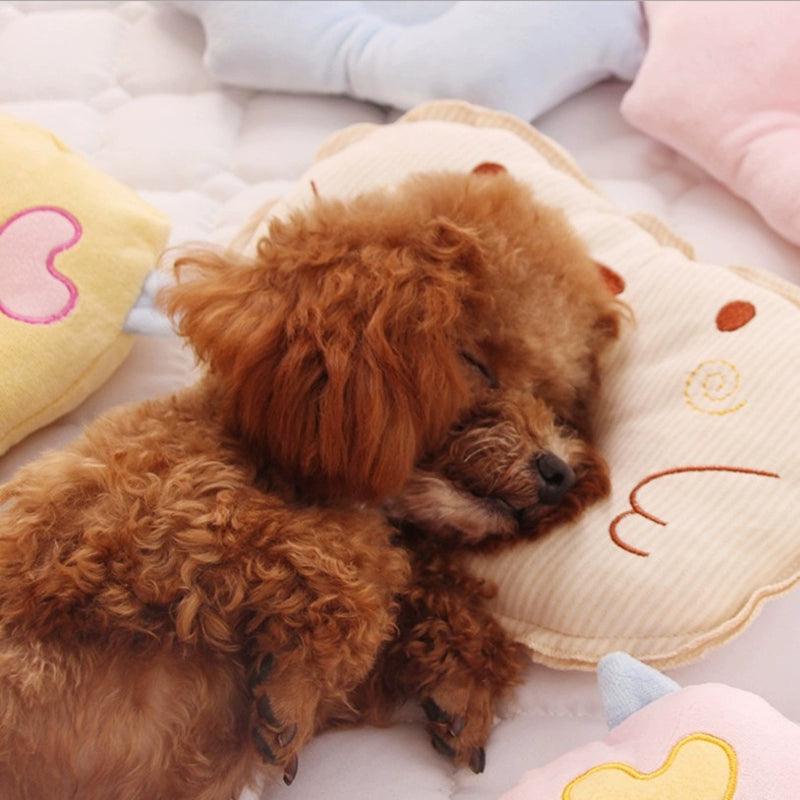 Mini Pillow for puppies - CutePlace