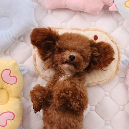 Mini Pillow for puppies - CutePlace