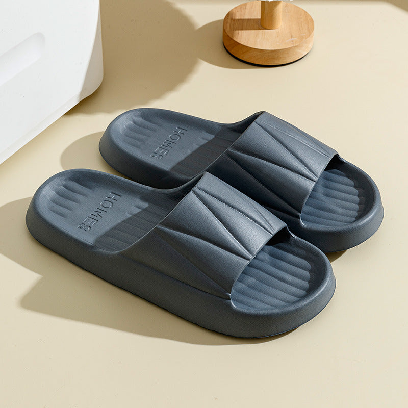 Non-slip Home Slippers